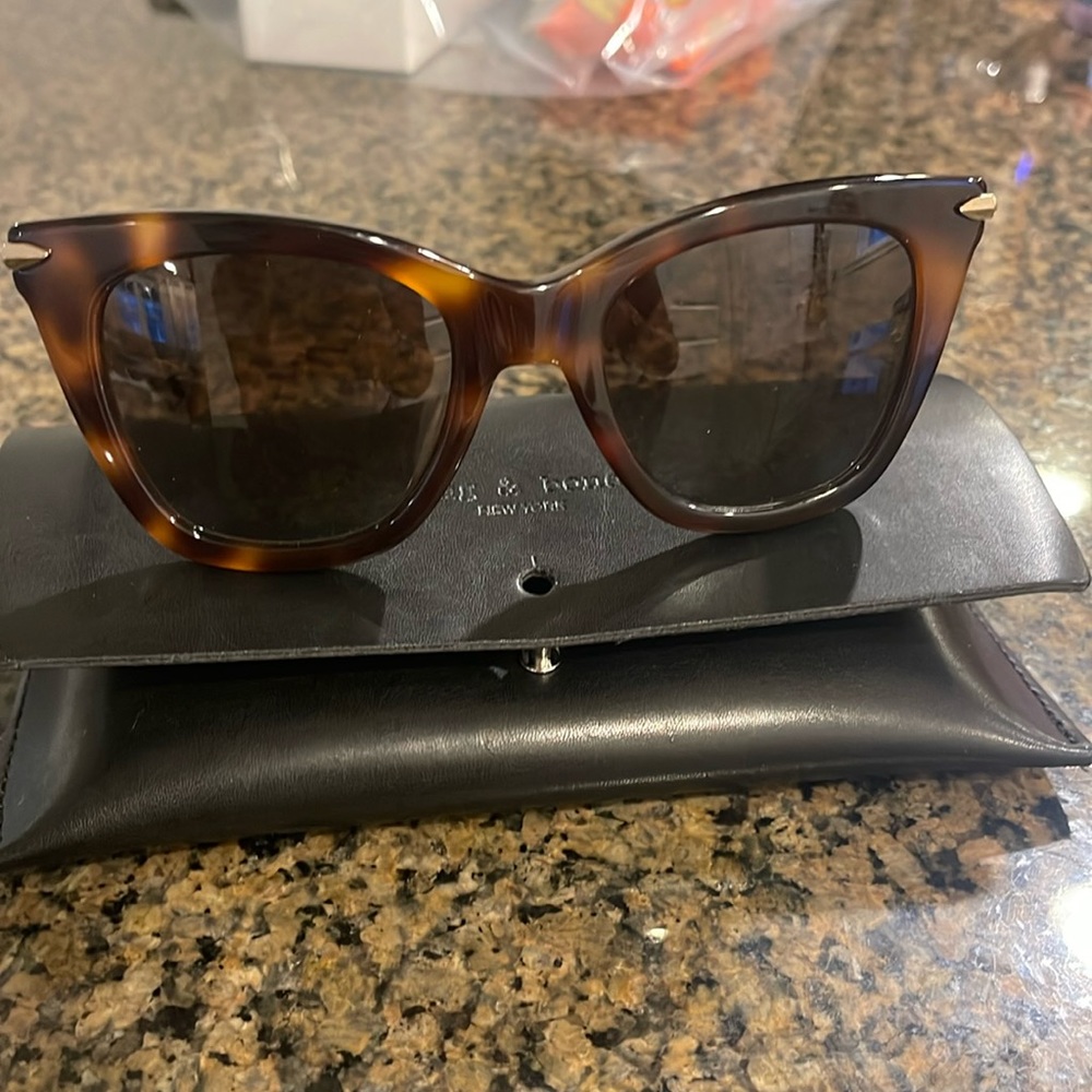 Rag & Bone Sunglasses